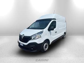t29 1.6 dci 125v l2h2 ice s&s e6