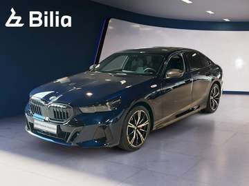 550e xDrive Berline