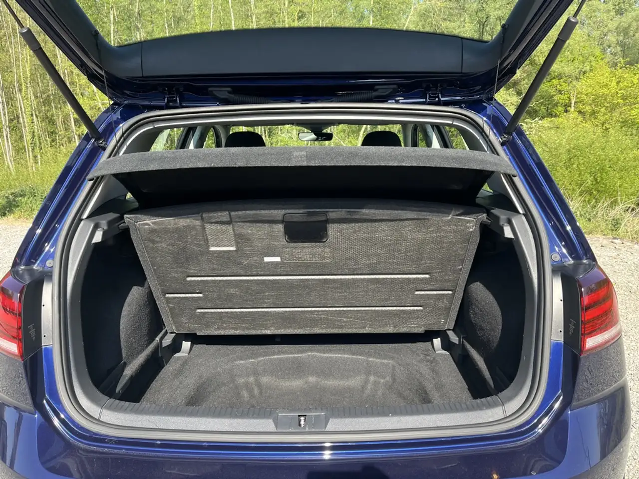 Volkswagen Golf 7 1.0 TSI IQ Drive 115PK 2020 met HEEL VEEL OPTIES, миниатюра 14