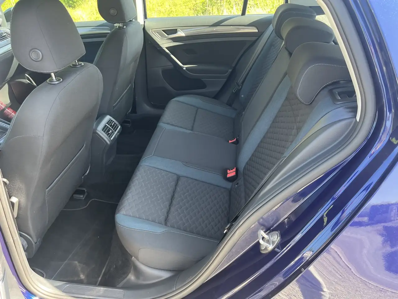 Volkswagen Golf 7 1.0 TSI IQ Drive 115PK 2020 met HEEL VEEL OPTIES, миниатюра 17