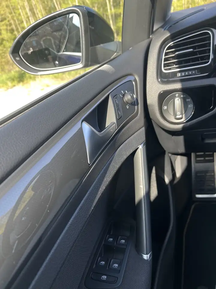 Volkswagen Golf 7 1.0 TSI IQ Drive 115PK 2020 met HEEL VEEL OPTIES, миниатюра 18