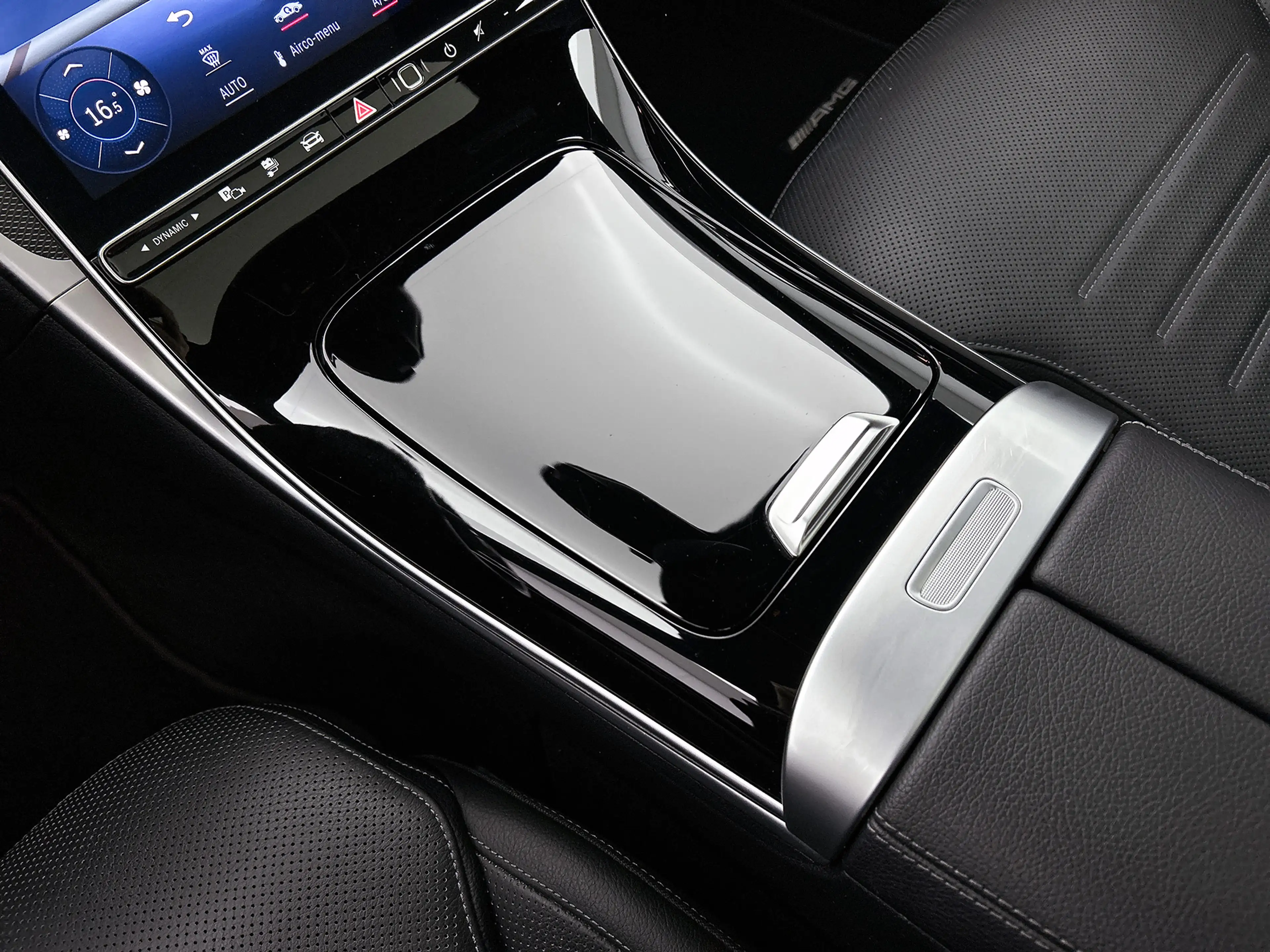 Mercedes-Benz C 300 Estate e AMG Line | AMG-LIne In en exterieru | Sfe — photo 11