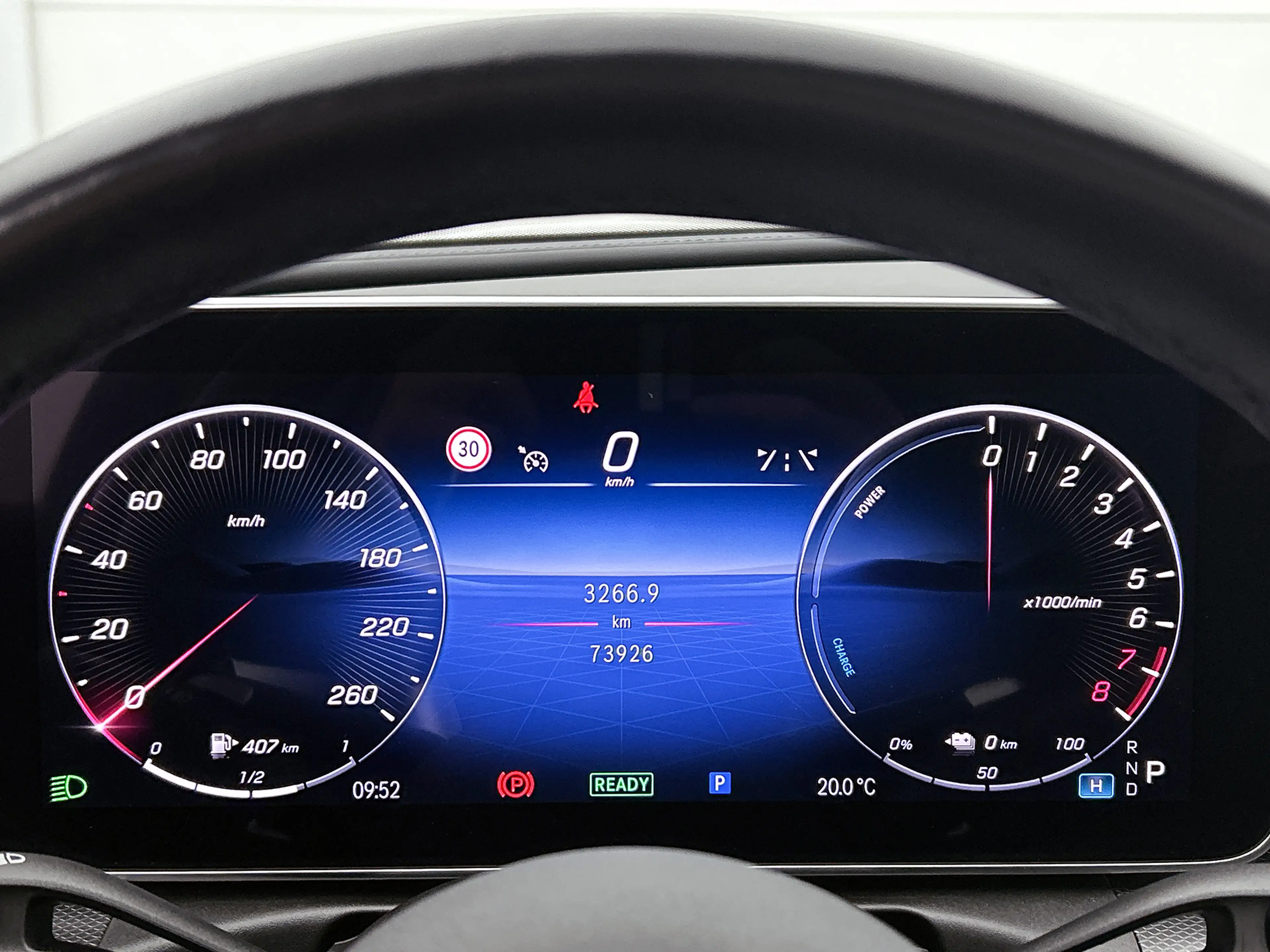 Mercedes-Benz C 300 Estate e AMG Line | AMG-LIne In en exterieru | Sfe — photo 6