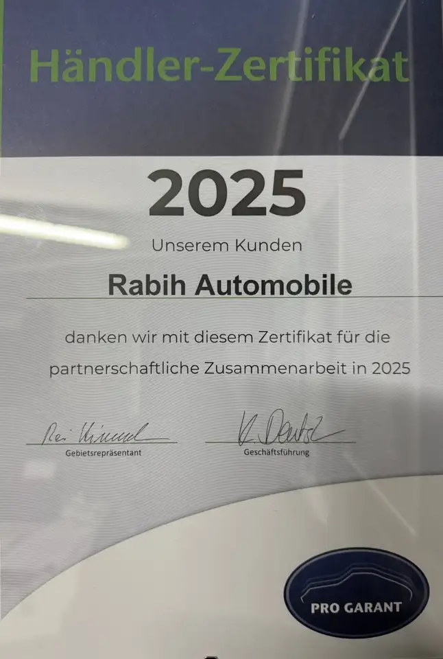 Das Auto