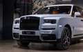 Rolls-Royce Cullinan CULLINAN BLACK BADGE | STAR * ROOF | MANDARIN Grau - thumbnail 2