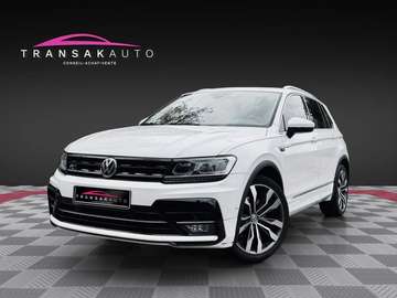 2.0 tdi 190 ch dsg7 4motion - finition r-line