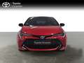 Toyota Corolla 140H GR Sport Rojo - thumbnail 3