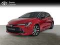 Toyota Corolla 140H GR Sport Rojo - thumbnail 1