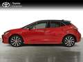 Toyota Corolla 140H GR Sport Rojo - thumbnail 2