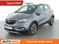 Opel Mokka X 1.4 Turbo 120 Jahre Start/Stop *TEMPO*LIM*CAM*PDC* Grau - thumbnail 1