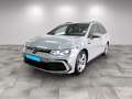 Volkswagen Golf Variant R-Line 1.5 TSI Matrix/Pano/03.29Gar Grau - thumbnail 2