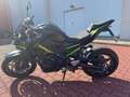 Kawasaki Z 900 grün/schwarz 92 kw Schwarz - thumbnail 9
