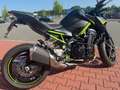 Kawasaki Z 900 grün/schwarz 92 kw Schwarz - thumbnail 7