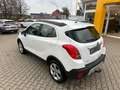 Opel Mokka Edition 1.6 ecoFlex Klima Sitzheizung AHK Blanco - thumbnail 33