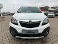 Opel Mokka Edition 1.6 ecoFlex Klima Sitzheizung AHK Blanco - thumbnail 8