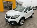 Opel Mokka Edition 1.6 ecoFlex Klima Sitzheizung AHK Blanco - thumbnail 34