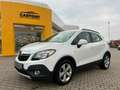 Opel Mokka Edition 1.6 ecoFlex Klima Sitzheizung AHK Blanco - thumbnail 1