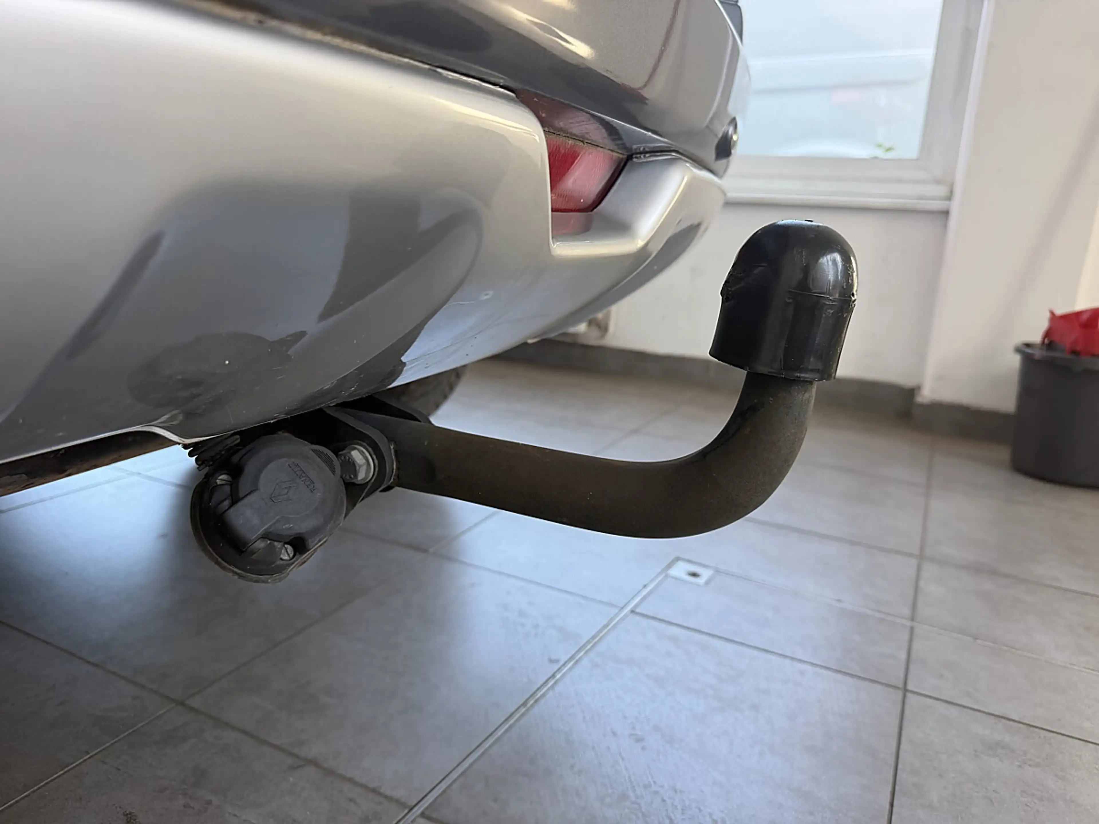 Renault Koleos 2,0 dCi 4x4 Dynamique DPF Aut. — photo 13