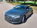 Audi TT TT Coupé 2,0 TDI DPF quattro Grau - thumbnail 2