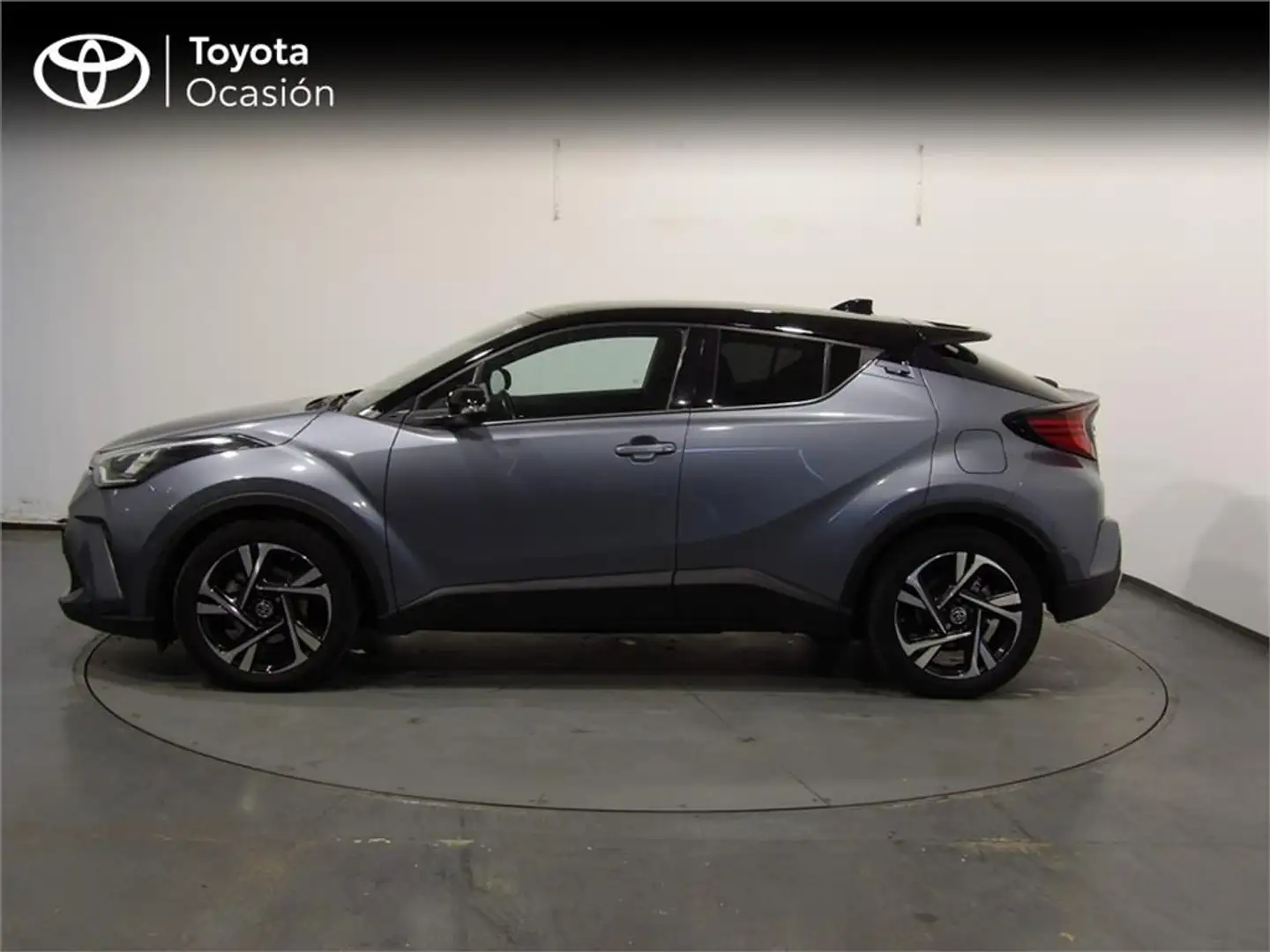 Toyota C-HR 180H Advance - 2