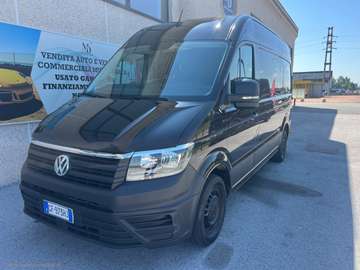 30 2.0 TDI 140 PM-TA Furg. ALL.GEMA EXPRESS COURIE