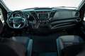 Iveco Daily L4H2 35S21 Hi-Matic DC 5-zits voll. ingericht! Negro - thumbnail 5