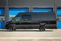Iveco Daily L4H2 35S21 Hi-Matic DC 5-zits voll. ingericht! Negro - thumbnail 2