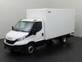 Iveco Daily 35C16 Bakwagen+Laadklep | Airco | 3-Persoons | 750 Blanc - thumbnail 7