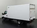 Iveco Daily 35C16 Bakwagen+Laadklep | Airco | 3-Persoons | 750 Blanc - thumbnail 6