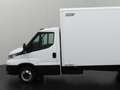 Iveco Daily 35C16 Bakwagen+Laadklep | Airco | 3-Persoons | 750 Blanc - thumbnail 12