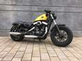 Harley-Davidson Sportster Forty Eight Custom Amarillo - thumbnail 1