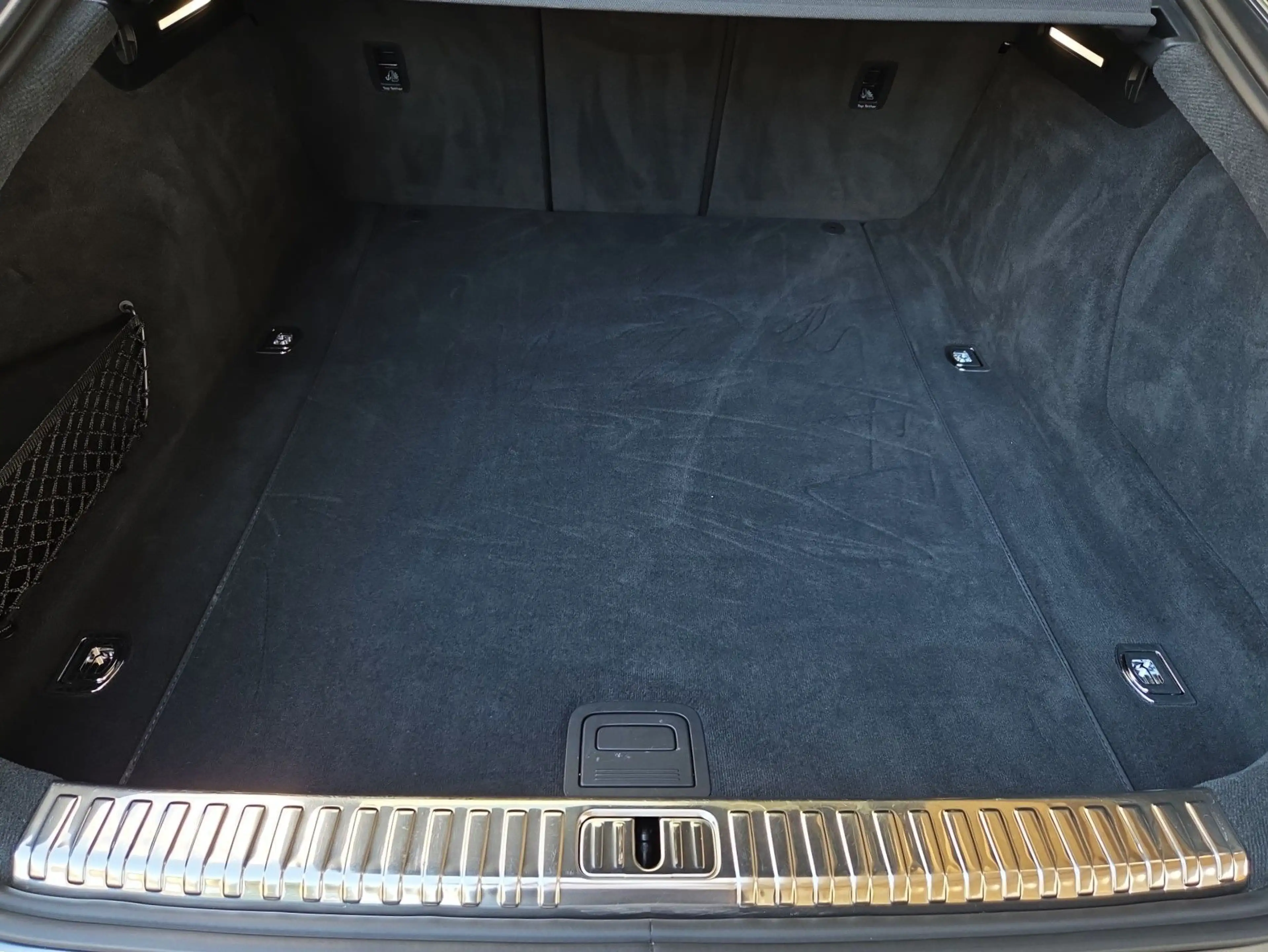Audi A7 Sportback 40 TDI quattro tiptronic 3x S-Line/Matr — photo 11