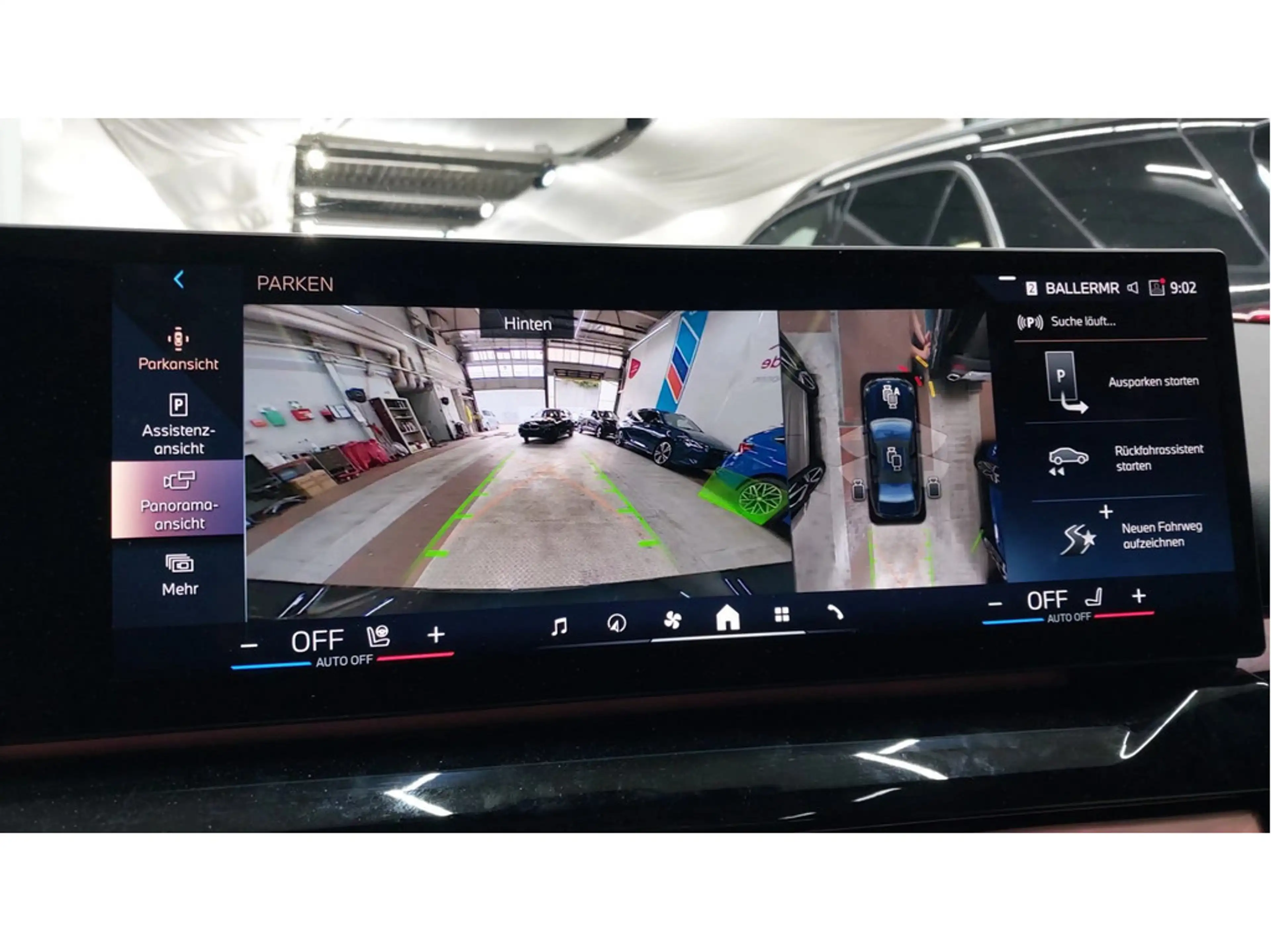 BMW i5 eDrive40 M-Sport PANO+AHK+20 ZOLL+HUD+ACC — photo 12
