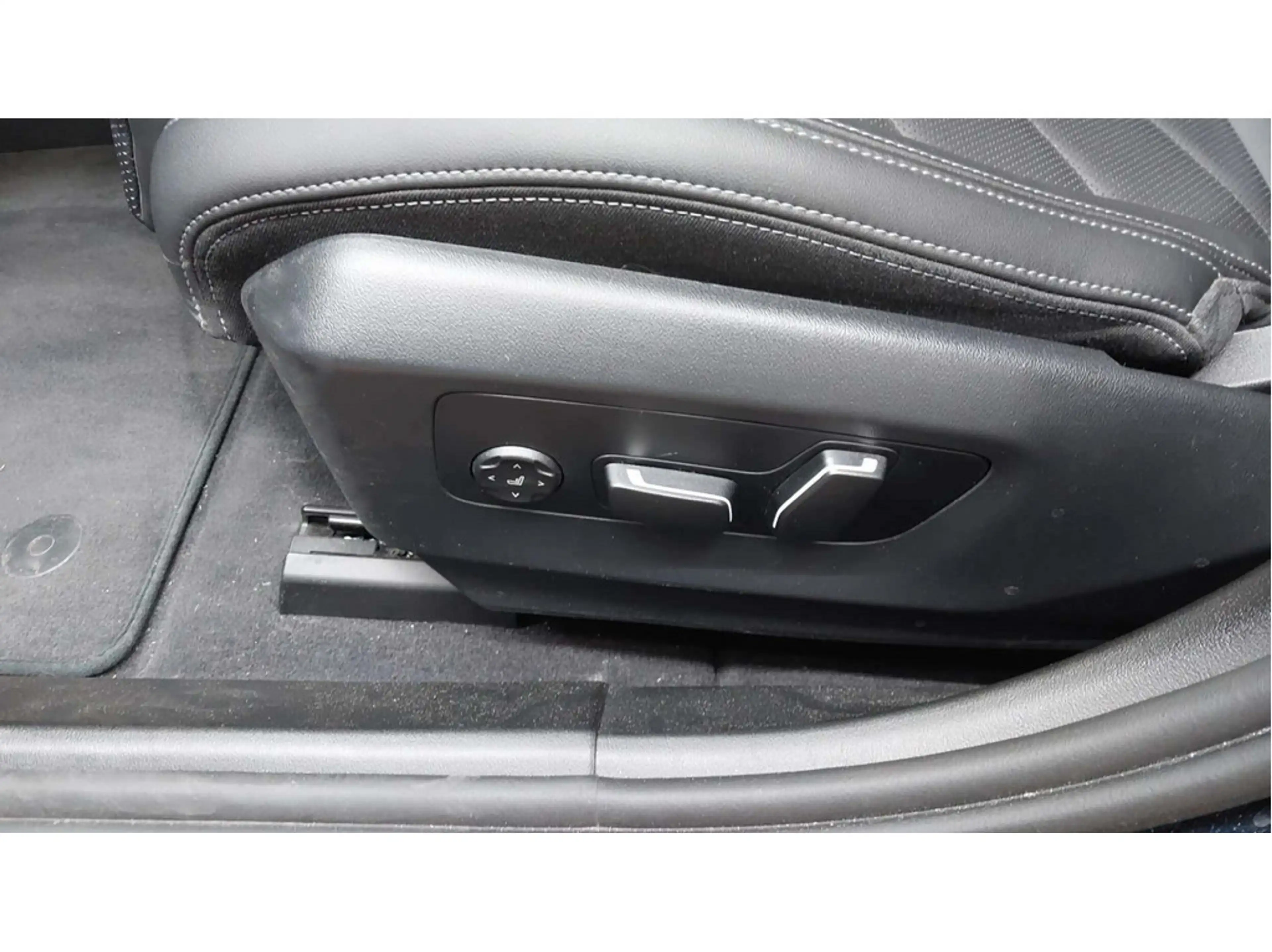 BMW i5 eDrive40 M-Sport PANO+AHK+20 ZOLL+HUD+ACC — photo 14
