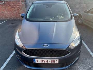 C-Max 1.0 EcoBoost Business Class (EU6.2)