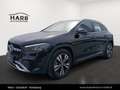 Mercedes-Benz GLA 180 d Schwarz - thumbnail 6