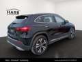 Mercedes-Benz GLA 180 d Schwarz - thumbnail 8