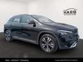 Mercedes-Benz GLA 180 d Schwarz - thumbnail 3