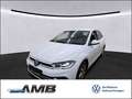 Volkswagen Polo Style 1.0 TSI DSG/LED/Navi/Sitzhzg/RFKamera Weiß - thumbnail 1