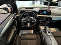 BMW 530 530d xDrive Aut. ///M-SPORTPAKET*DISPLAY KEY*M-... Blanc - thumbnail 18