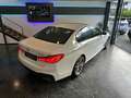 BMW 530 530d xDrive Aut. ///M-SPORTPAKET*DISPLAY KEY*M-... Beyaz - thumbnail 16