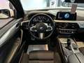 BMW 530 530d xDrive Aut. ///M-SPORTPAKET*DISPLAY KEY*M-... Blanco - thumbnail 19