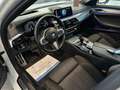 BMW 530 530d xDrive Aut. ///M-SPORTPAKET*DISPLAY KEY*M-... Blanc - thumbnail 20