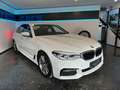 BMW 530 530d xDrive Aut. ///M-SPORTPAKET*DISPLAY KEY*M-... Fehér - thumbnail 12