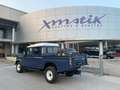 Land Rover Defender 130 2.4 TD4 CrewCab PREZZO + IVA Bleu - thumbnail 3