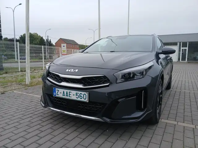 Kia XCeed 1.6 CRDI HYBRID PULSE+PACK GARANTIE JUSQUE 2030
