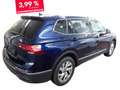 Volkswagen Tiguan Allspace 1.5 TSI Life 7-Sitze+AHK+Leder+S Blau - thumbnail 2