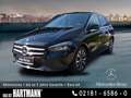 Mercedes-Benz B 250 e PROGRESSIVE+LED+AHK+RF.KAMERA+MBUX+NAVI Schwarz - thumbnail 1