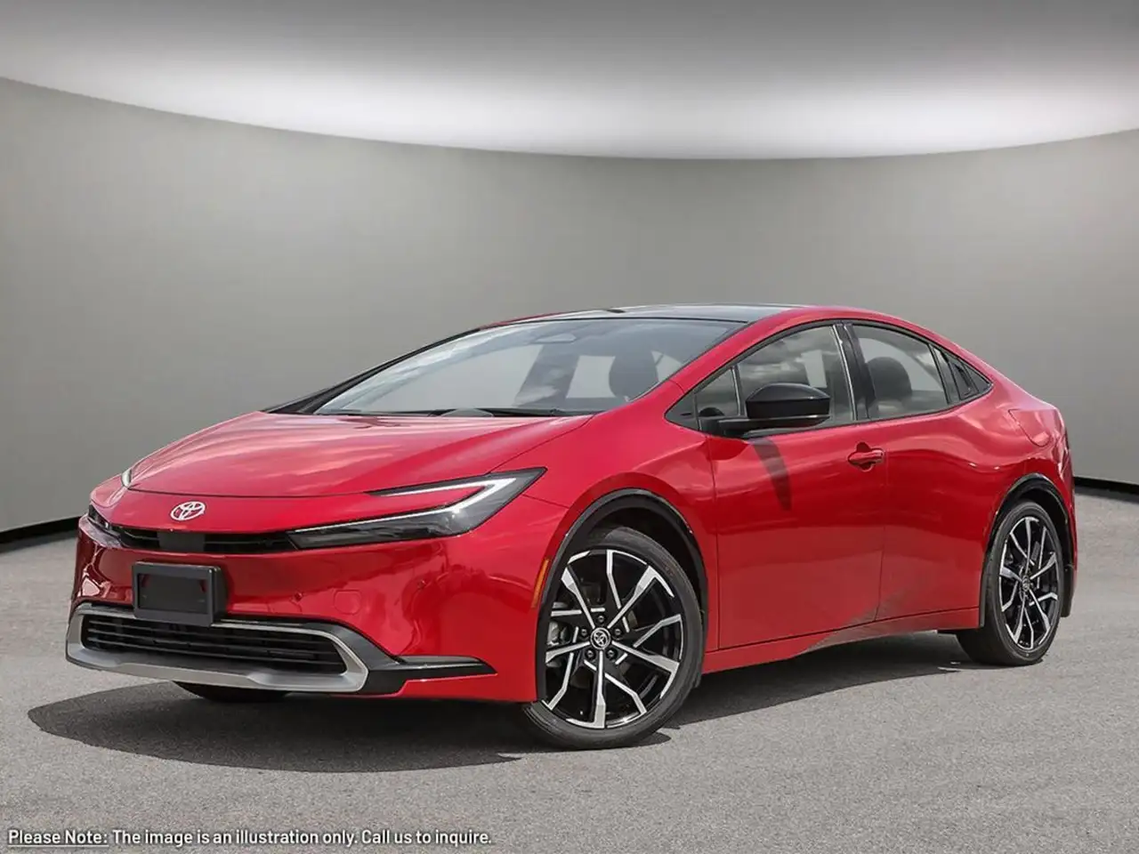 2026 Toyota Prius