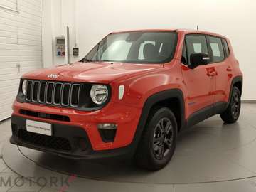 Renegade 1.0 T3 Longitude